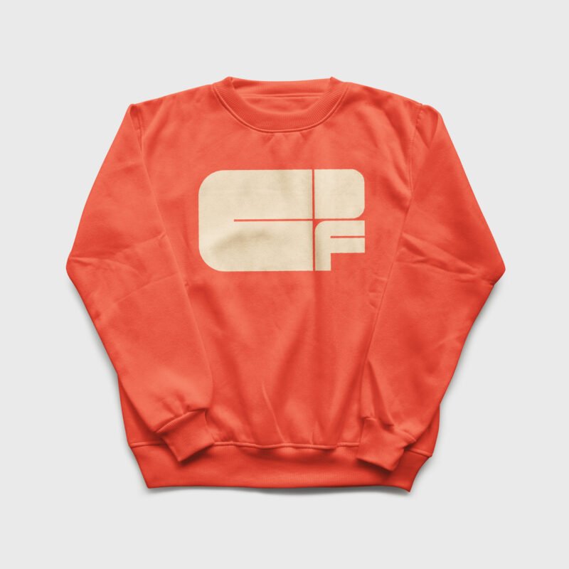 CDF Founding Edition Crewneck