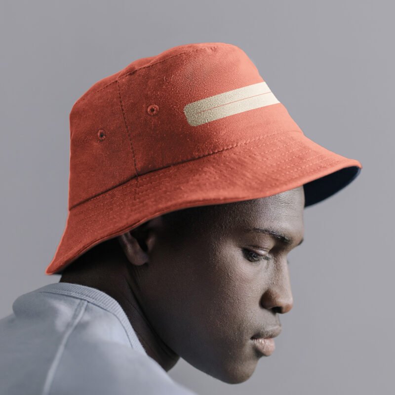 CDF Edition Bucket Cap